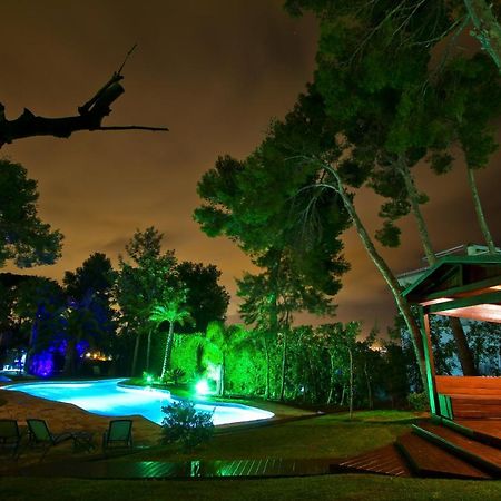 Villa Planet Salou Kültér fotó
