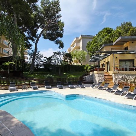 Villa Planet Salou Kültér fotó