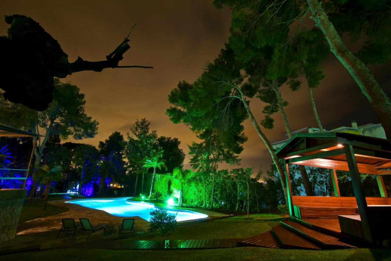 Villa Planet Salou Kültér fotó
