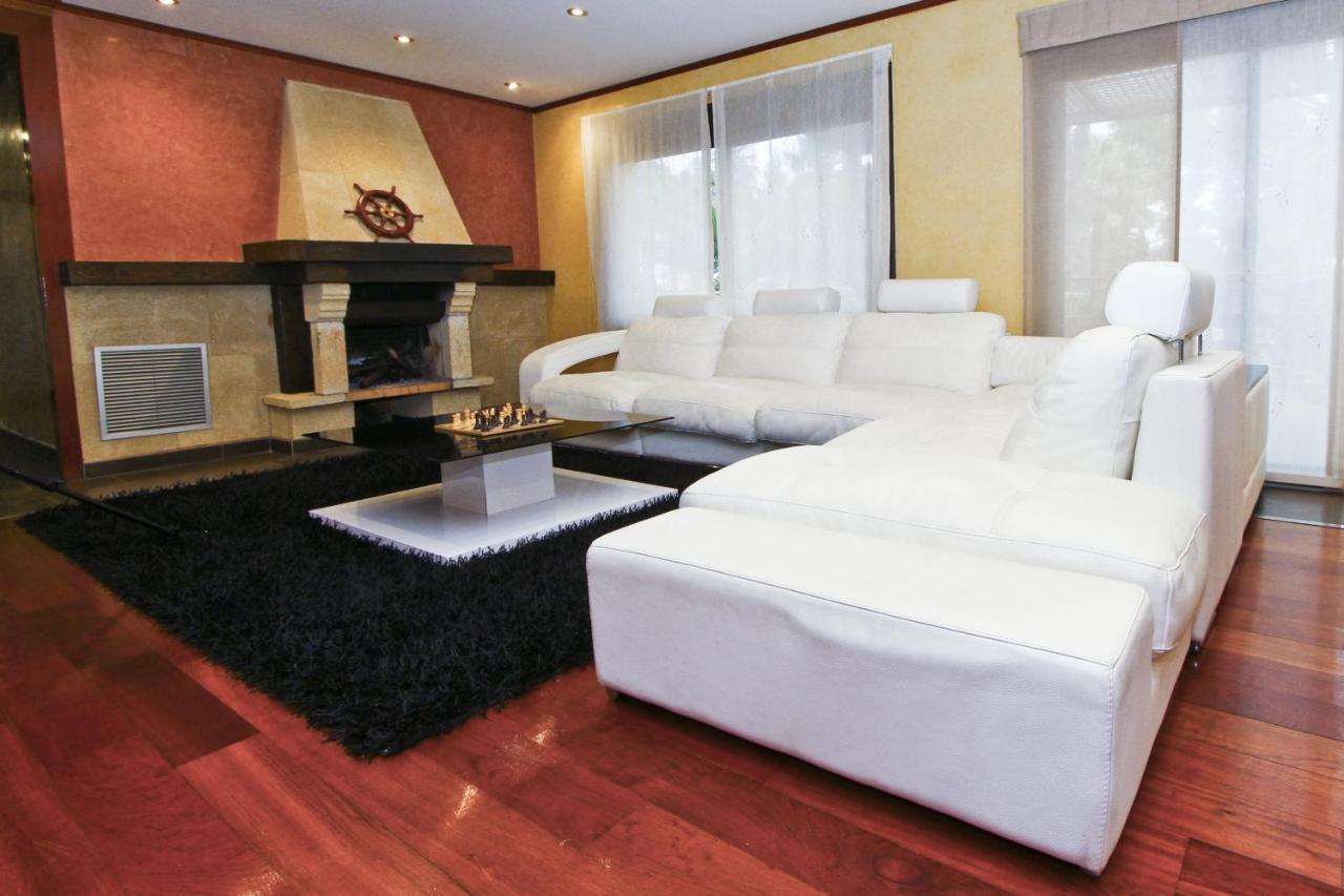 Villa Planet Salou Kültér fotó