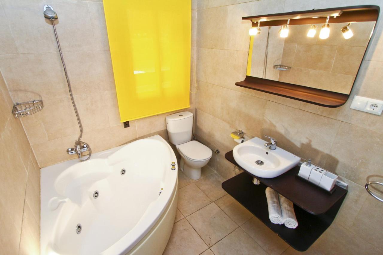 Villa Planet Salou Kültér fotó