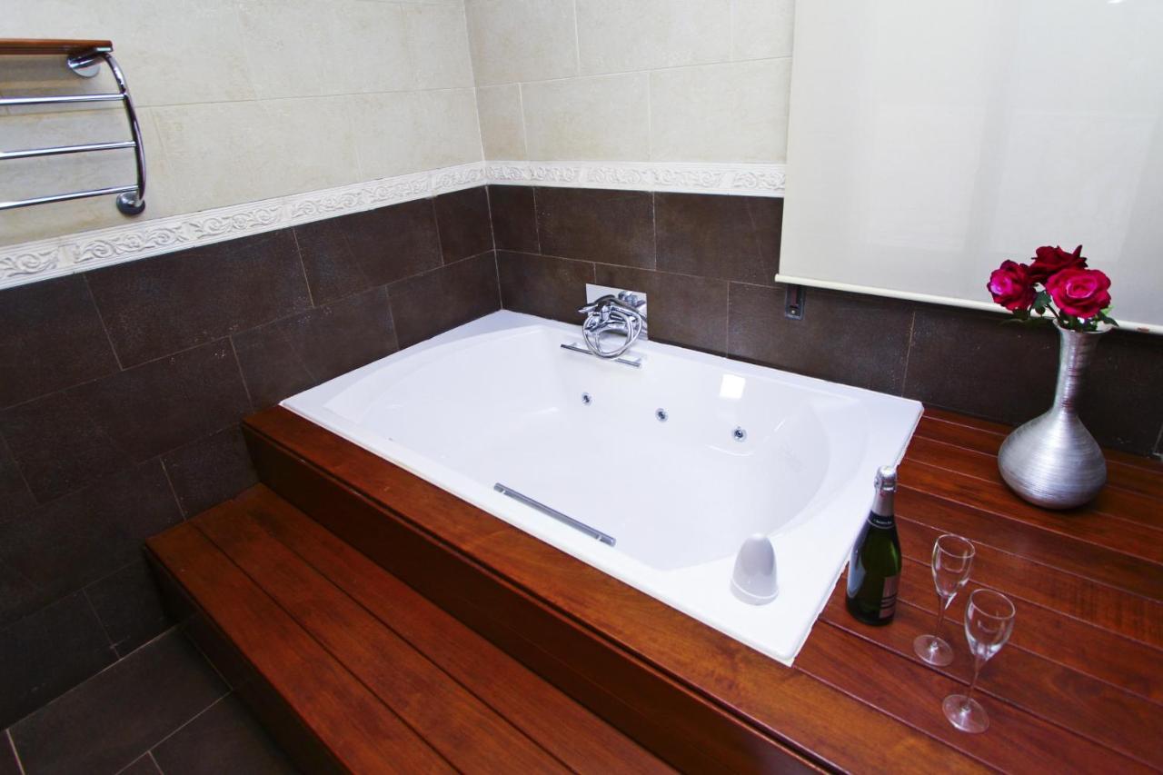 Villa Planet Salou Kültér fotó