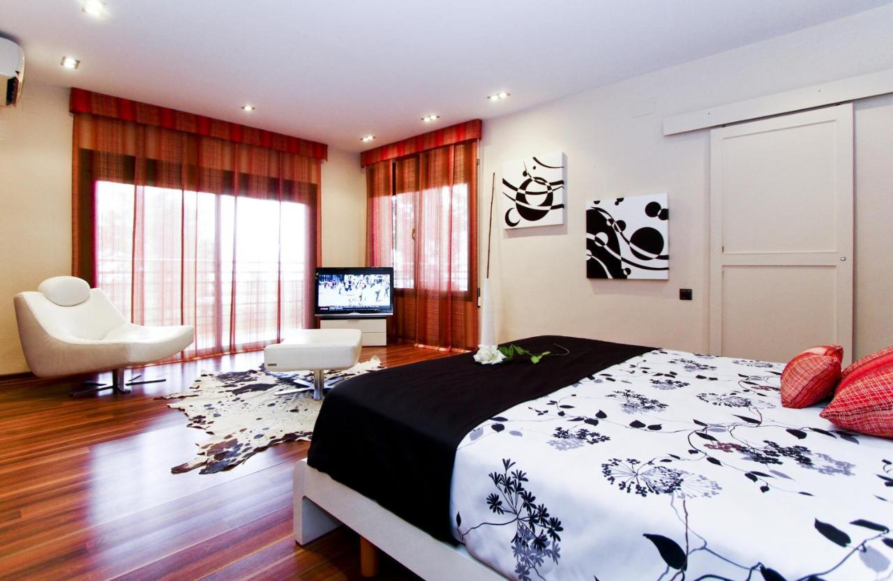 Villa Planet Salou Kültér fotó