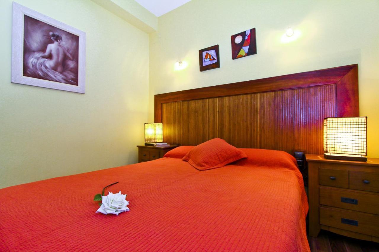 Villa Planet Salou Kültér fotó
