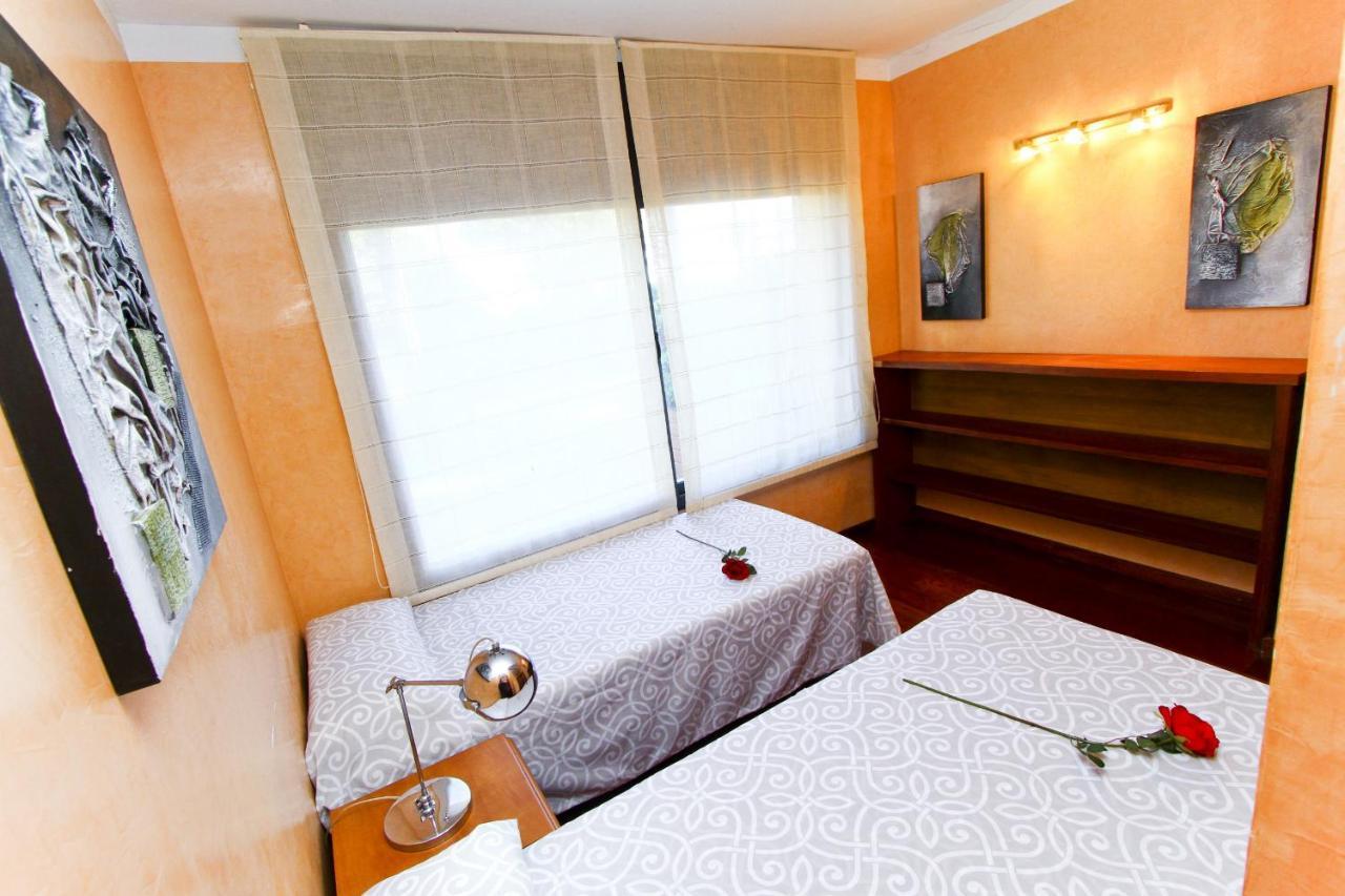Villa Planet Salou Kültér fotó