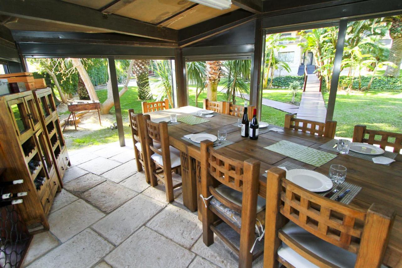Villa Planet Salou Kültér fotó