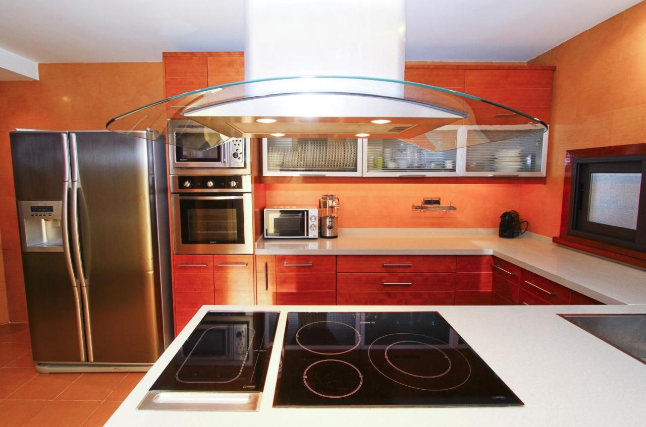 Villa Planet Salou Kültér fotó