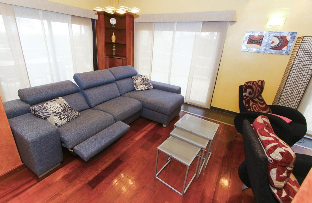 Villa Planet Salou Kültér fotó