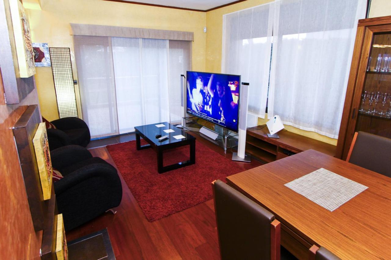 Villa Planet Salou Kültér fotó