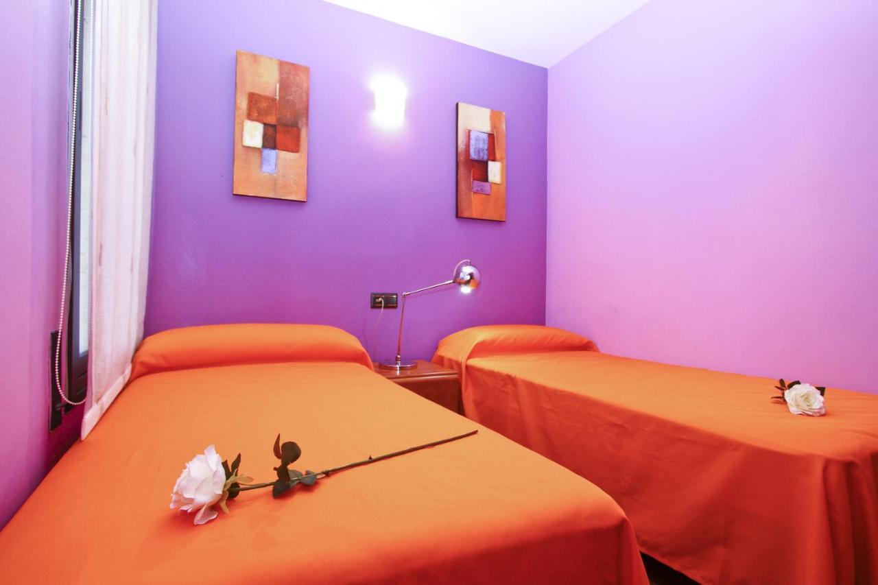 Villa Planet Salou Kültér fotó