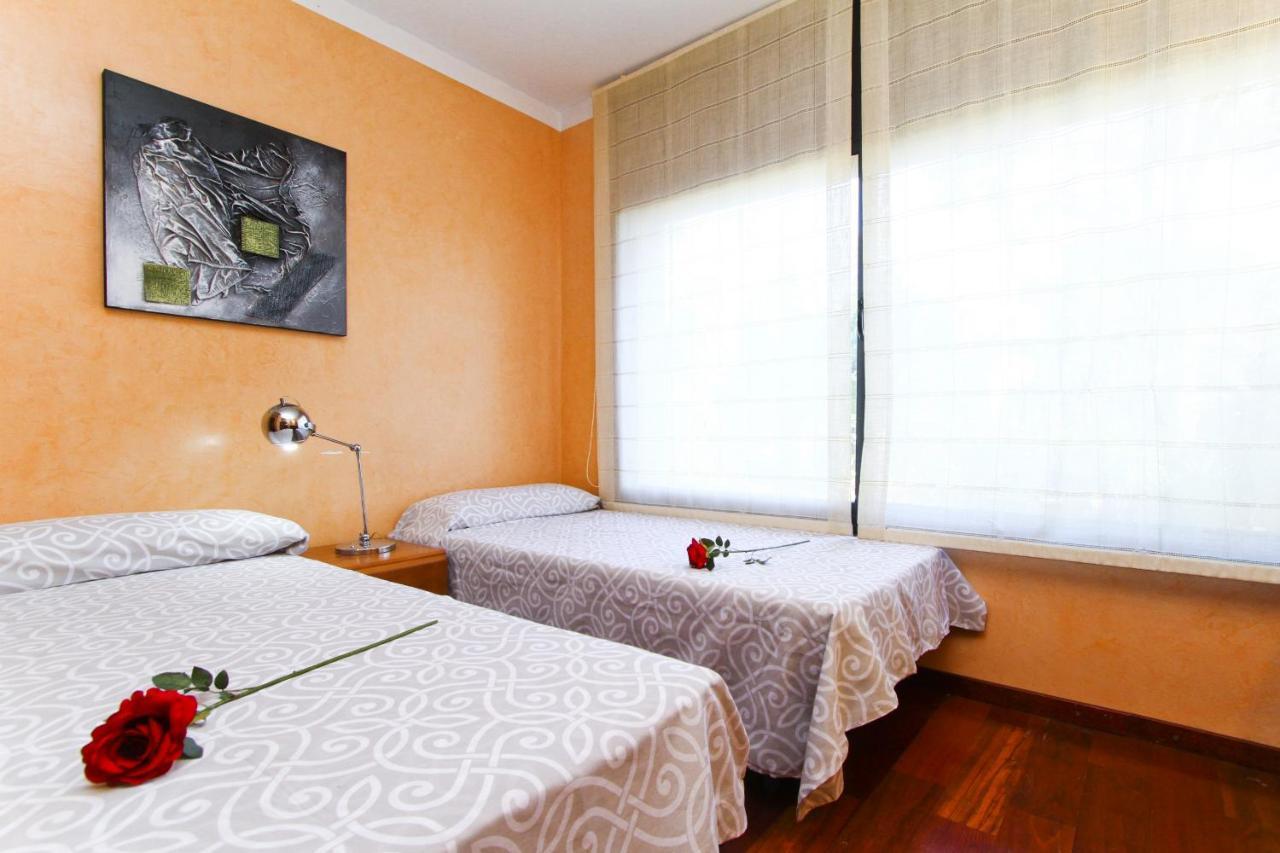 Villa Planet Salou Kültér fotó