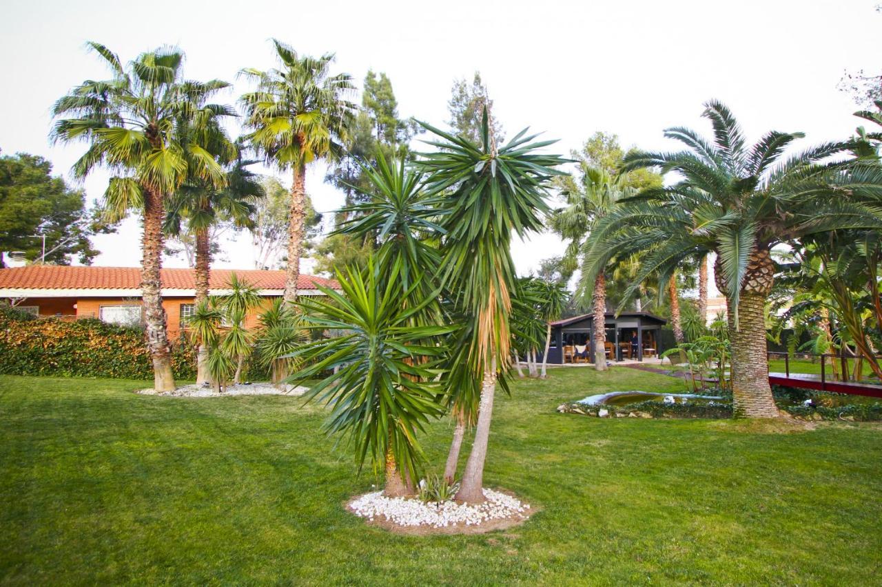 Villa Planet Salou Kültér fotó