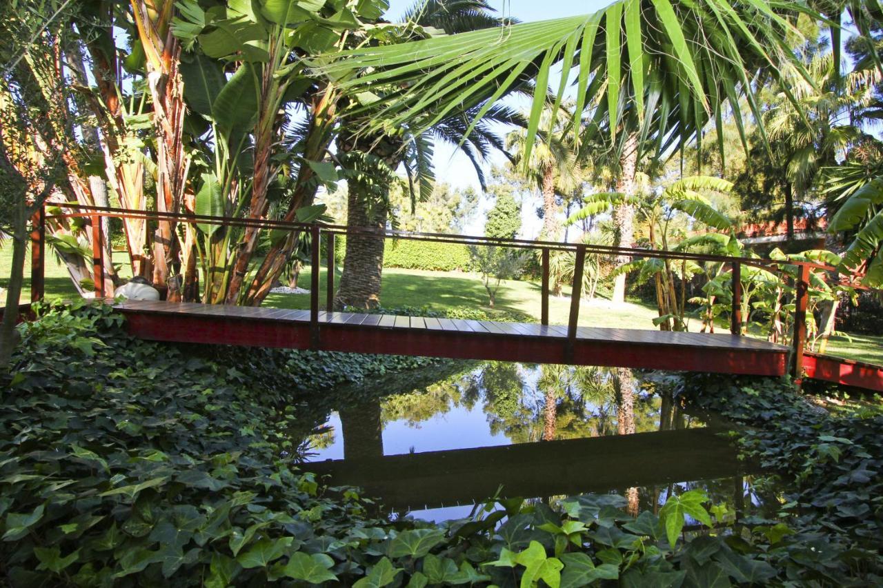 Villa Planet Salou Kültér fotó
