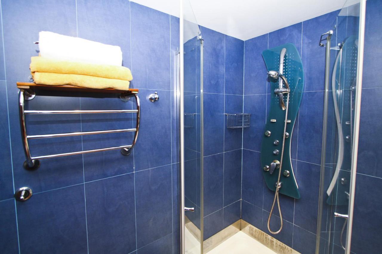 Villa Planet Salou Kültér fotó