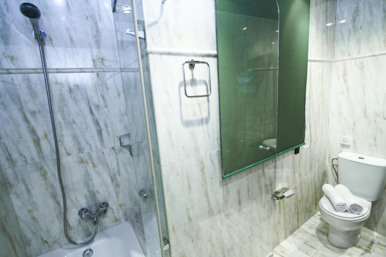 Villa Planet Salou Kültér fotó
