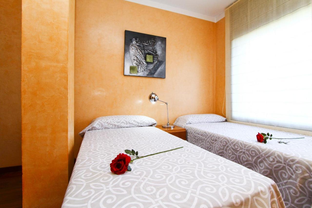 Villa Planet Salou Kültér fotó