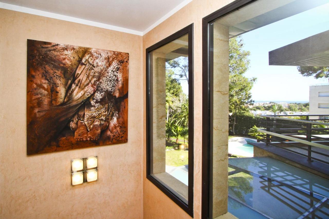 Villa Planet Salou Kültér fotó