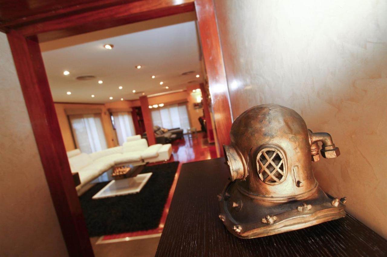 Villa Planet Salou Kültér fotó