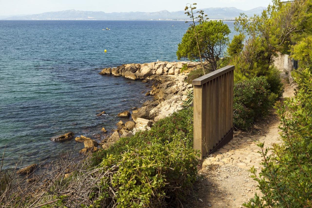 Villa Planet Salou Kültér fotó